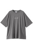 【MEN】MAISON KITSUNE EMBROIDERY OVERSIZE Tシャツ