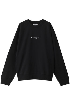 メゾンキツネ♦セール 現地価格 数量限定 完売必至 MAISON KITSUNE（メゾンキツネ）カジュアルシャツ 青 サイズ:XS