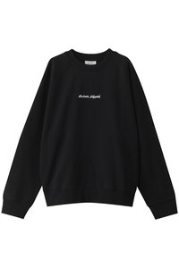 土日限定値下げ！【春先も使えます❣️】MAISON KITSUNÉ MAISON KITSUNE メゾンキツネ ニット セーター メンズ
