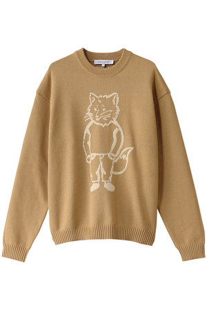 MAISON KITSUNE|メゾン キツネの通販|ELLE SHOP (エル・ショップ) MAISON KITSUNE|メゾン キツネの通販|ELLE SHOP (エル・ショップ)