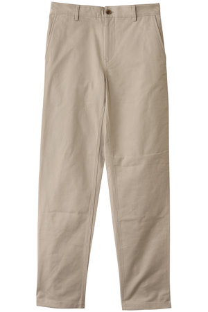 メゾン キツネ/MAISON KITSUNEの【MEN】CASUAL CHINO パンツ(110600/110601)
