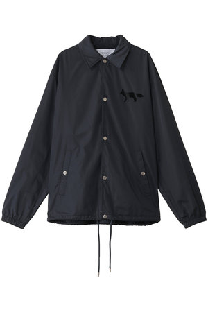 土日限定値下げ！【春先も使えます❣️】MAISON KITSUNÉ MAISON KITSUNE｜Maison Kitsune/(W)BOLD FOX HEAD PATCH