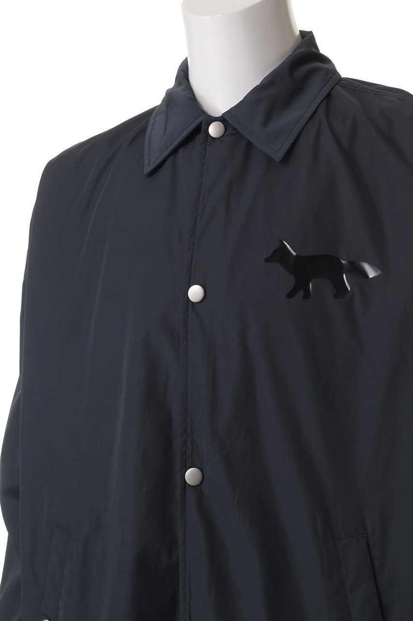 MAISON KITSUNE(メゾン キツネ)｜【MEN】COACH ジャケット
