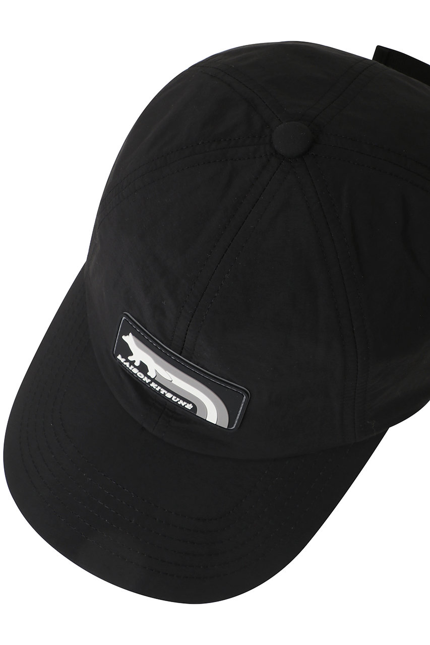 FLASH FOX 6P CAP | Maison Kitsuné