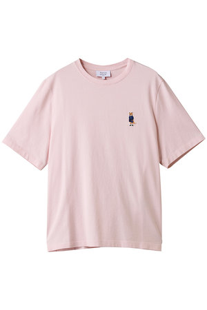 メゾン キツネ/MAISON KITSUNEのDRESSED FOX  コンフォート Tシャツ(110100/110102)