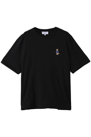 メゾン キツネ/MAISON KITSUNEのDRESSED FOX  コンフォート Tシャツ(110100/110102)