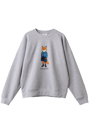 MAISON KITSUNE｜メゾン キツネの通販 OFF率の高い順｜ELLE SHOP