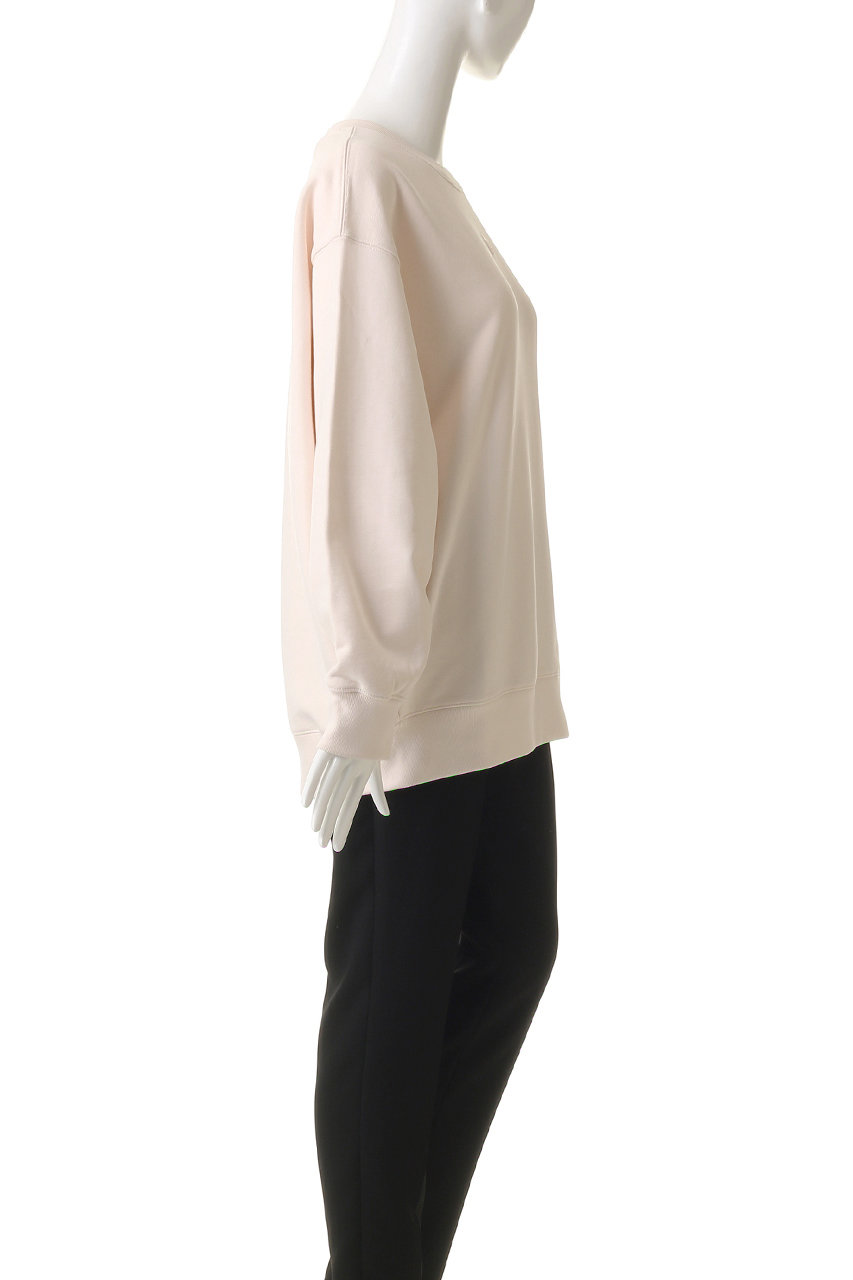 MAISON KITSUNE(メゾン キツネ)｜BABY FOX オーバーサイズ スウェット