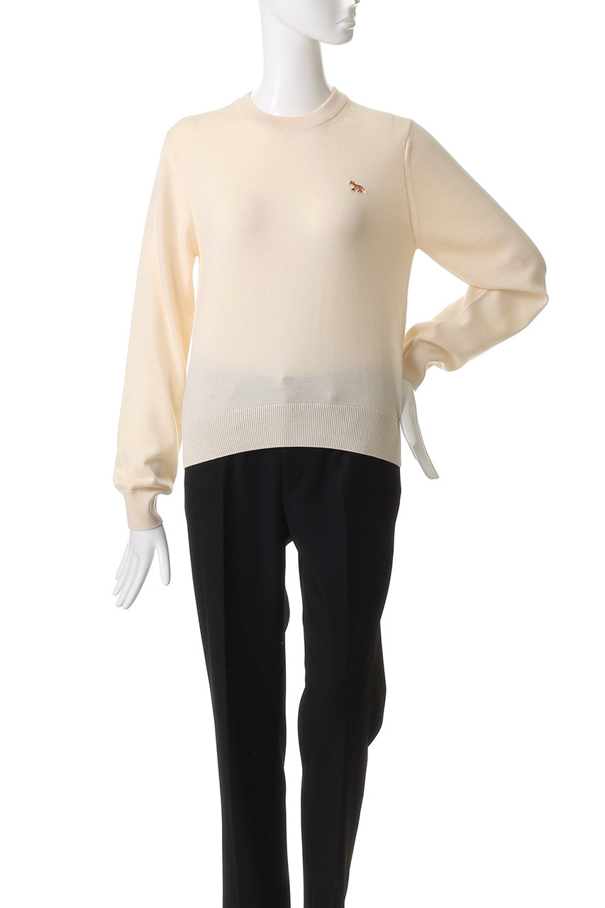 MAISON KITSUNE(メゾン キツネ)｜BABY FOX メリノ レギュラー