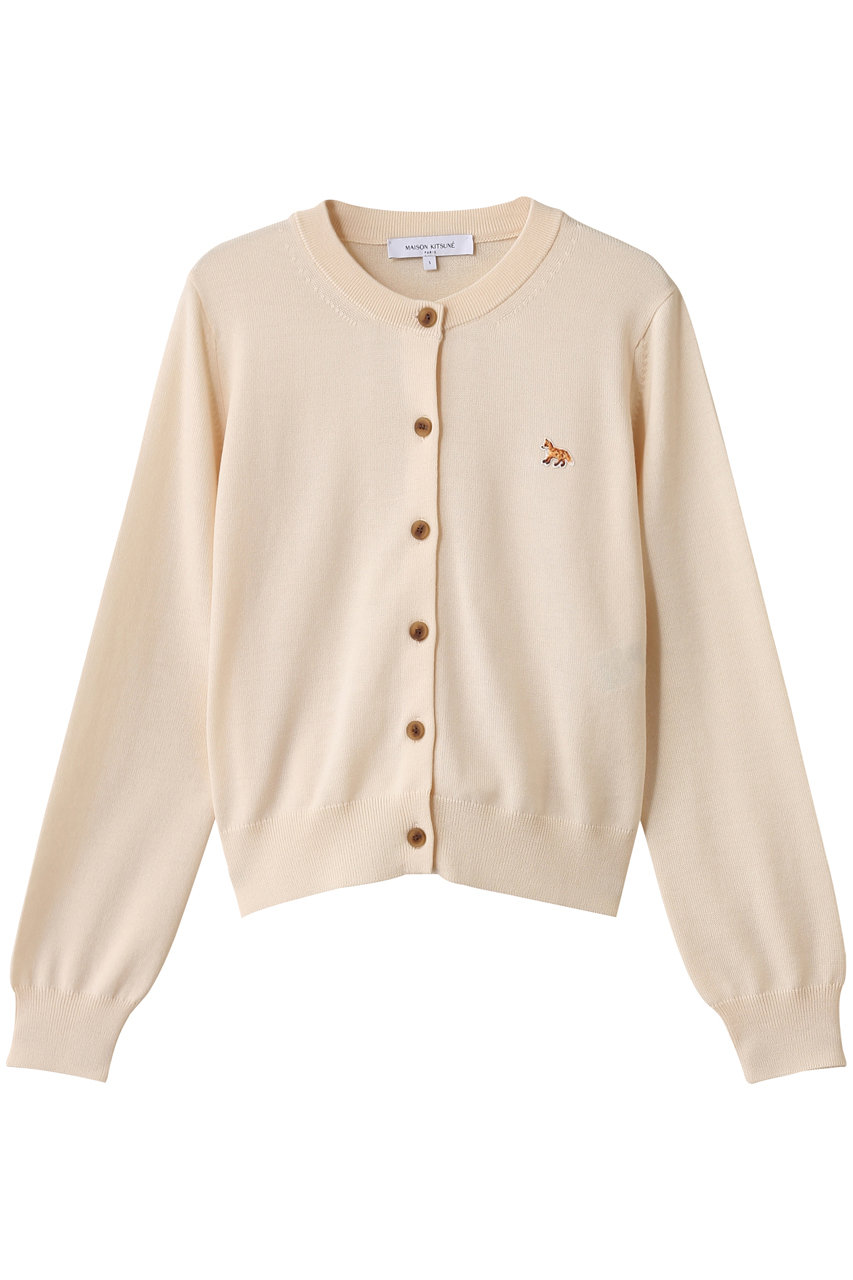 MAISON KITSUNE(メゾン キツネ)｜BABY FOX メリノ レギュラー