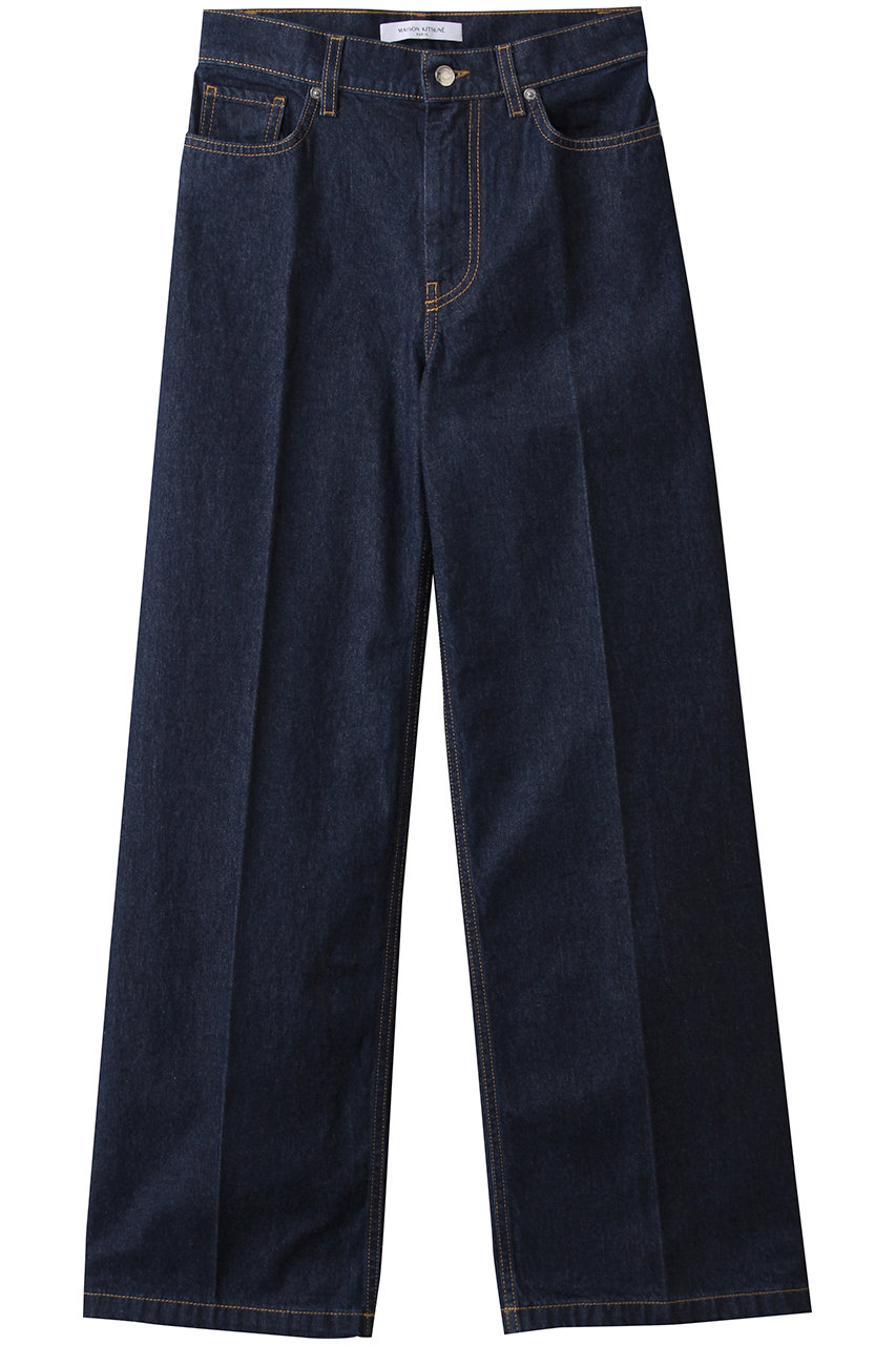 楽天市場】kitsune ジーンズの通販