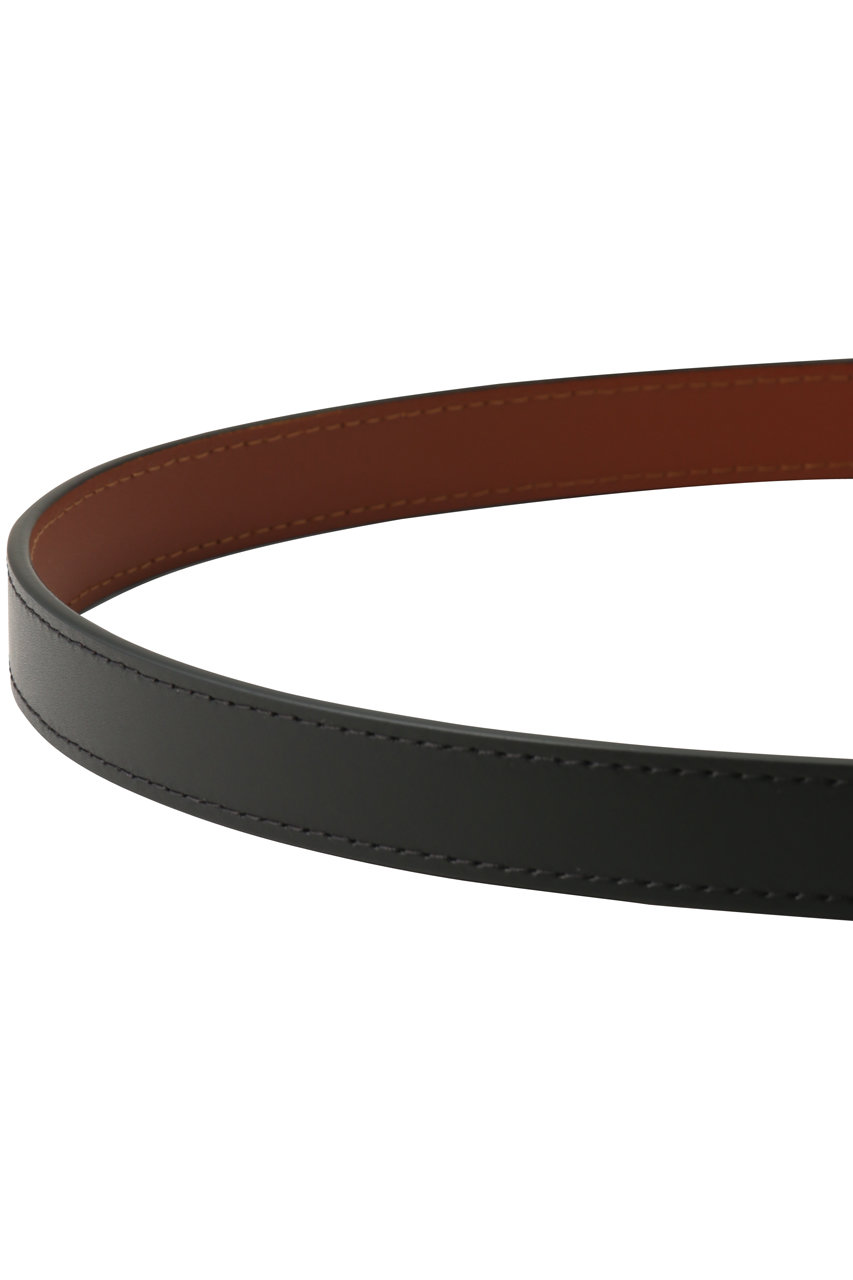 MAISON KITSUNE(メゾン キツネ)｜PROFILE FOX リバーシブル ベルト