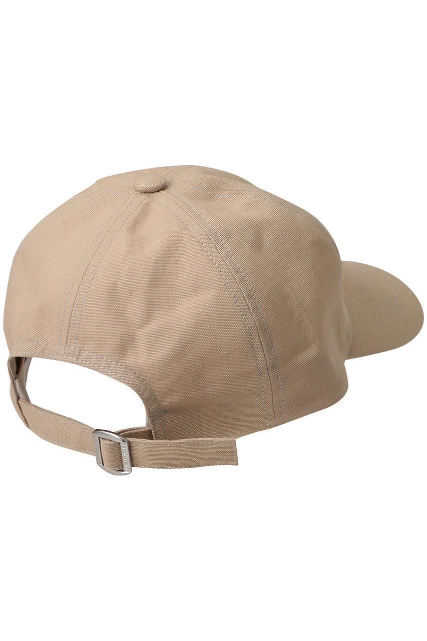 MAISON KITSUNE(メゾン キツネ)｜BABY FOX キャップ/フェザー