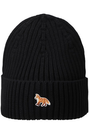 メゾン キツネ/MAISON KITSUNEのBABY FOX  ビーニー(140200/140203)