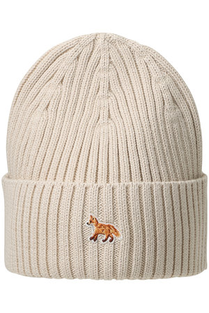 メゾン キツネ/MAISON KITSUNEのBABY FOX  ビーニー(140200/140203)