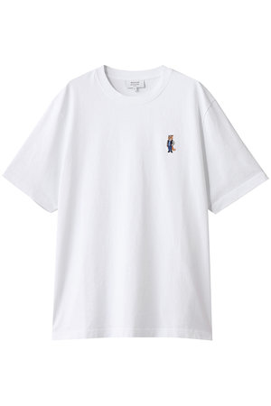 土日限定値下げ！【春先も使えます❣️】MAISON KITSUNÉ Maison Kitsuné】2025年春夏コレクションを着用したGISELLEの