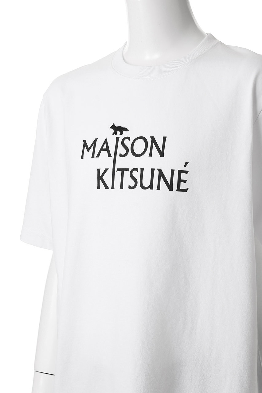 MAISON KITSUNE(メゾン キツネ)｜【MEN】MAISON KITSUNE PILLAR