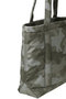 【UNISEX】CAMO FOX  ラージ トートバッグ メゾン キツネ/MAISON KITSUNE