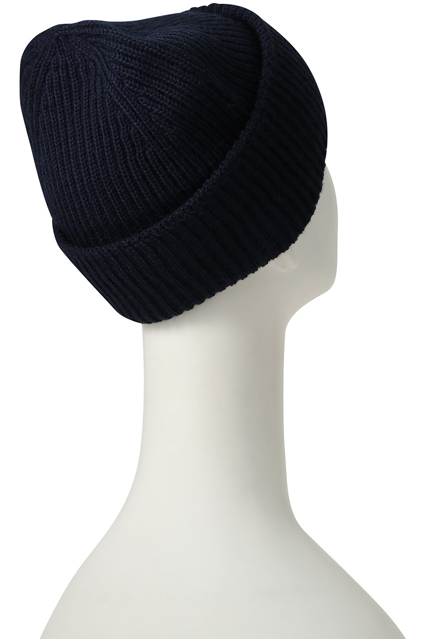 MAISON KITSUNE(メゾン キツネ)｜【UNISEX】FOX ヘッド ラージ