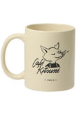 BARISTA FOX マグカップ