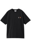 【MEN】DOUBLE FOX HEAD COMFORT Tシャツ