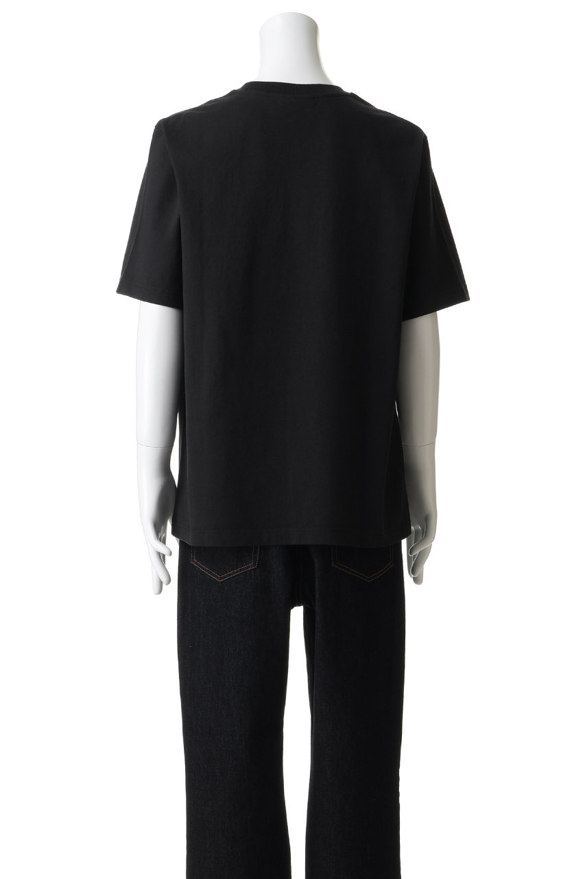 MAISON KITSUNE(メゾン キツネ)｜【MEN】DOUBLE FOX HEAD COMFORT T