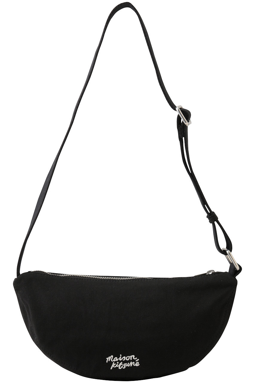 MAISON KITSUNE(メゾン キツネ)｜【UNISEX】DOUBLE FOX HEAD