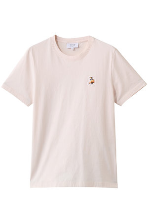 メゾン キツネ/MAISON KITSUNEのDREAMING FOX REGULAR Tシャツ(110100/110102)