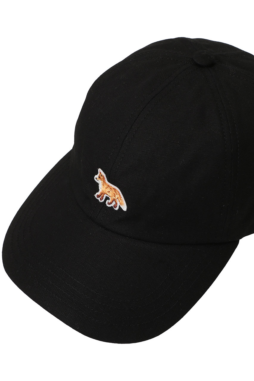 MAISON KITSUNE(メゾン キツネ)|【UNISEX】BABY FOX キャップ MAISON KITSUNE(メゾン キツネ)|【UNISEX】BABY FOX キャップ