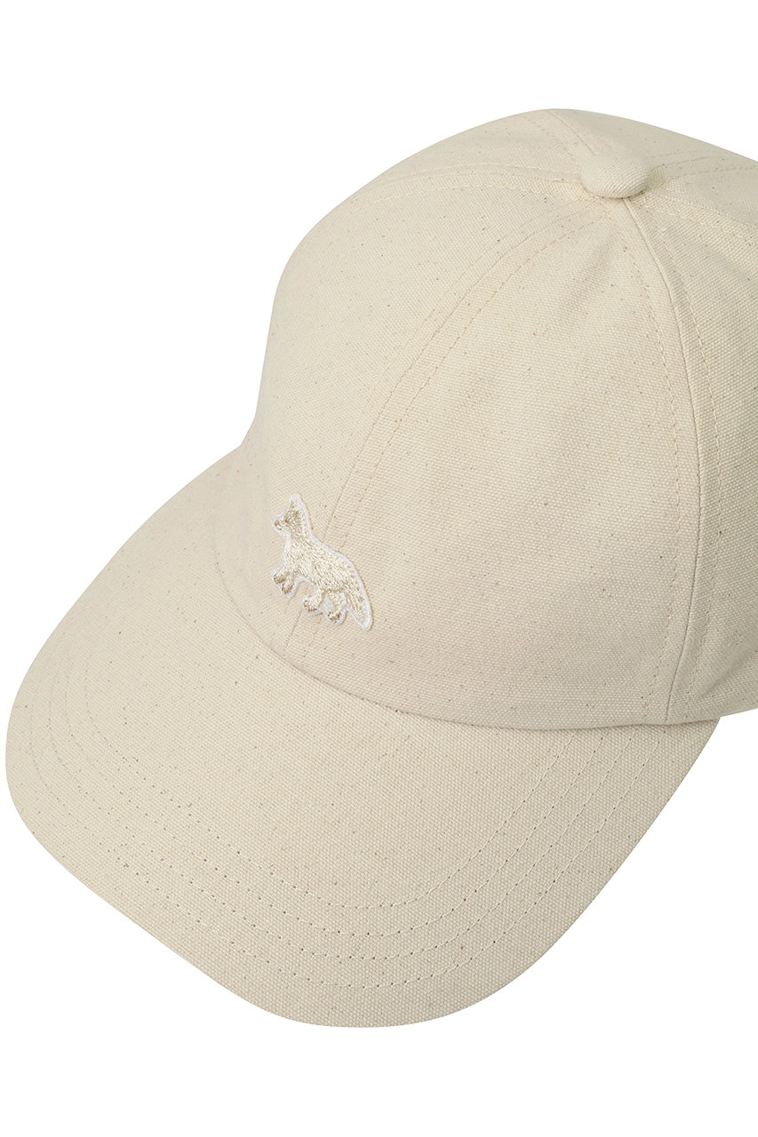 MAISON KITSUNE(メゾン キツネ)｜【UNISEX】BABY FOX キャップ