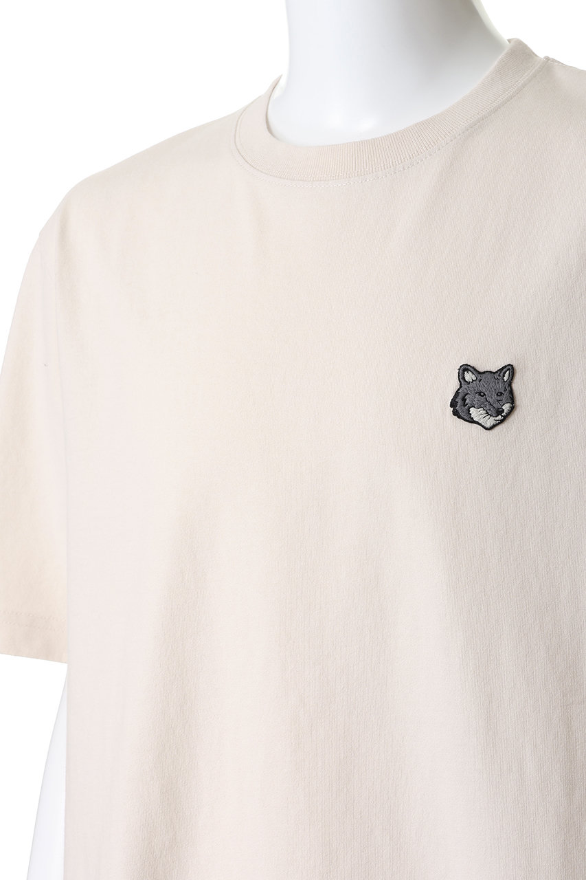 MAISON KITSUNE(メゾン キツネ)｜【MEN】FOX HEAD COMFORT Tシャツ