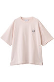 【MEN】FOX HEAD OVERSIZE Tシャツ