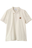 MAISON KITSUNE(メゾン キツネ)｜【MEN】FOX HEAD REGULAR ポロシャツ