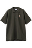 【MEN】DREAMING FOX COMFORT ポロシャツ