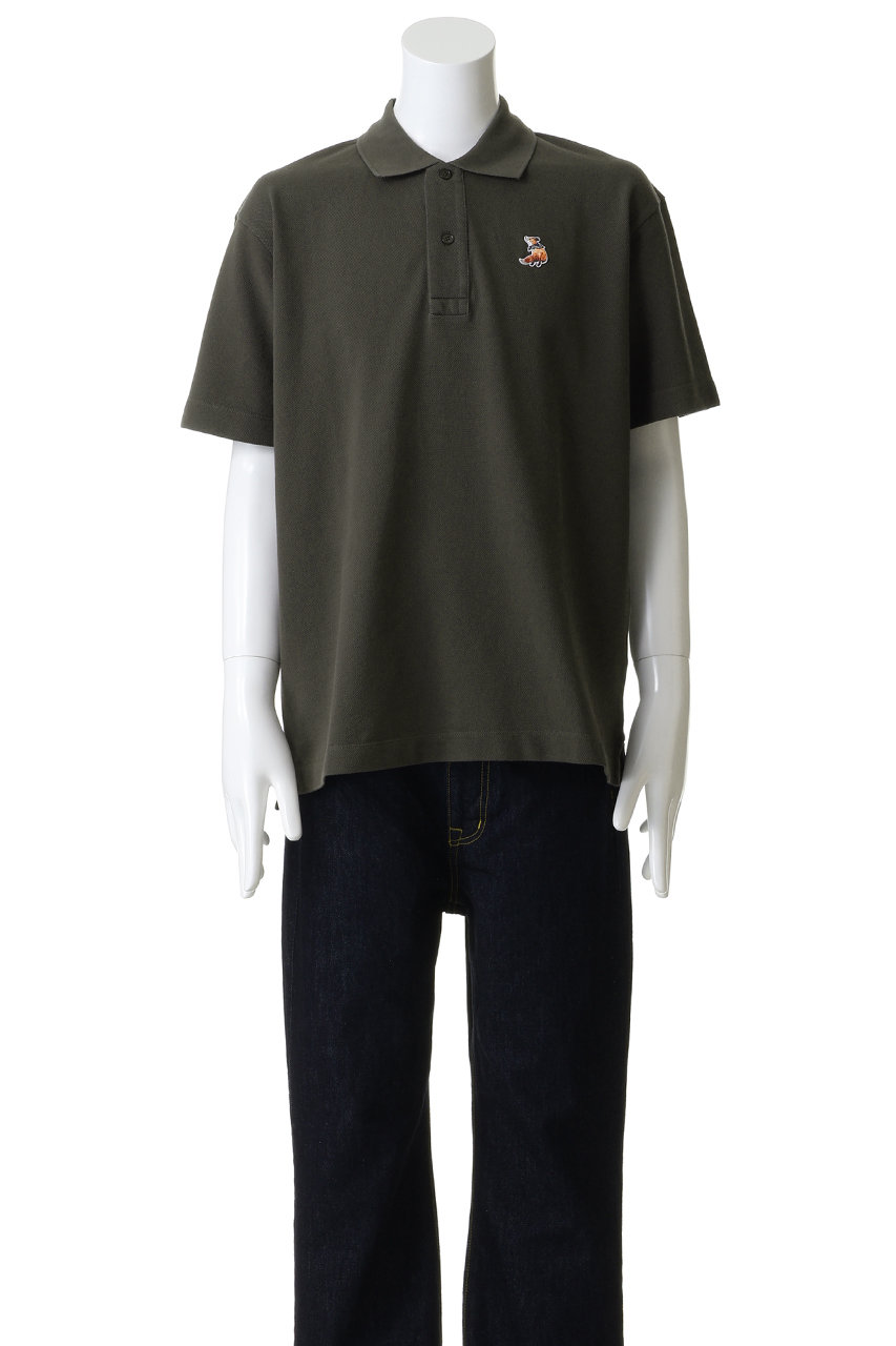MAISON KITSUNE(メゾン キツネ)｜【MEN】DREAMING FOX COMFORT