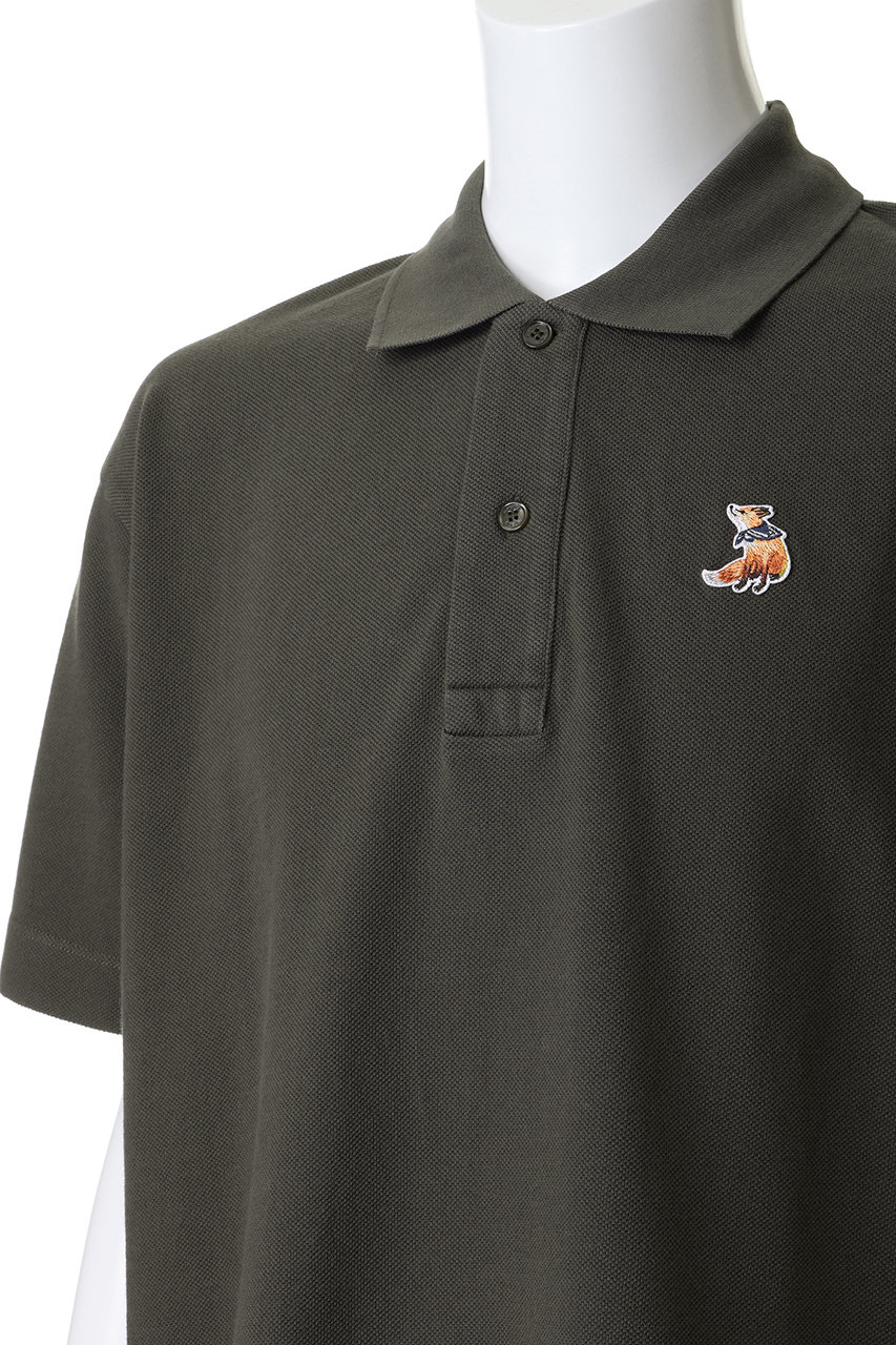 MAISON KITSUNE(メゾン キツネ)｜【MEN】DREAMING FOX COMFORT