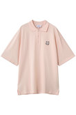 【MEN】FOX HEAD OVERSIZE ポロシャツ