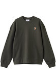 【MEN】DREAMING FOX COMFORT スウェットシャツ