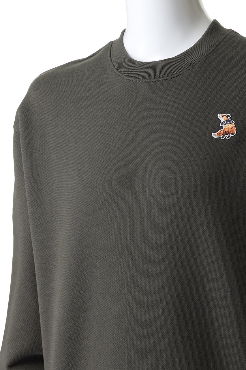 MAISON KITSUNE(メゾン キツネ)｜【MEN】DREAMING FOX COMFORT