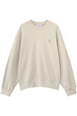 【MEN】CHILLAX FOX COMFORT スウェットシャツ