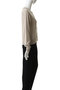 BABY FOX MERINO REGULAR カーディガン メゾン キツネ/MAISON KITSUNE