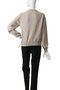BABY FOX MERINO REGULAR カーディガン メゾン キツネ/MAISON KITSUNE