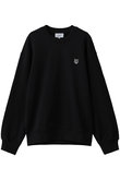 【MEN】FOX HEAD COMFORT スウェットシャツ