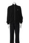 【MEN】FOX HEAD ZIPPED COMFORT スウェットシャツ メゾン キツネ/MAISON KITSUNE