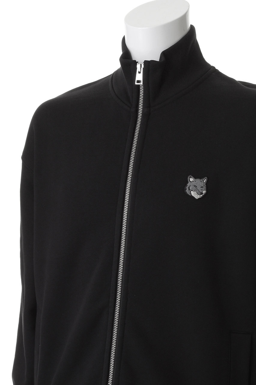 【XSサイズ】Maison Kitsune メゾンキツネ コート ブラック XSサイズ】Maison Kitsune メゾンキツネ コート ブラック Maison