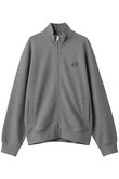 【MEN】FOX HEAD ZIPPED COMFORT スウェットシャツ