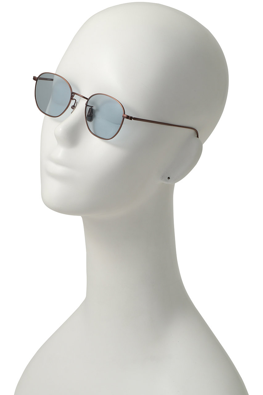 BLANC(ブラン)｜BM006v1 サングラス/カッパーマット×アイス