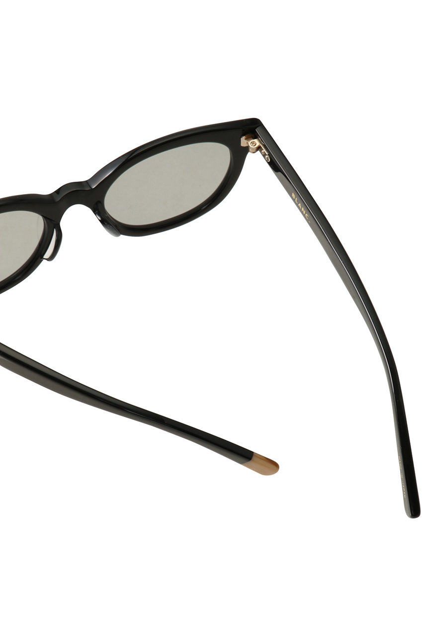 BLANC(ブラン)｜B0045 アイウェア/ブラック×ミッドグレー の通販