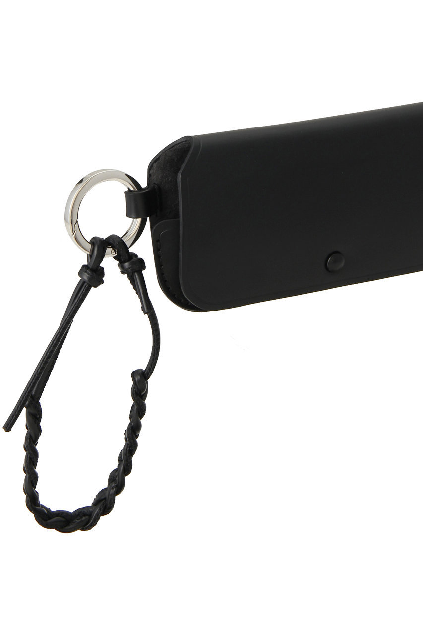 BLANC(ブラン)｜CA02 アイウェアケース/ブラック の通販｜ELLESHOP