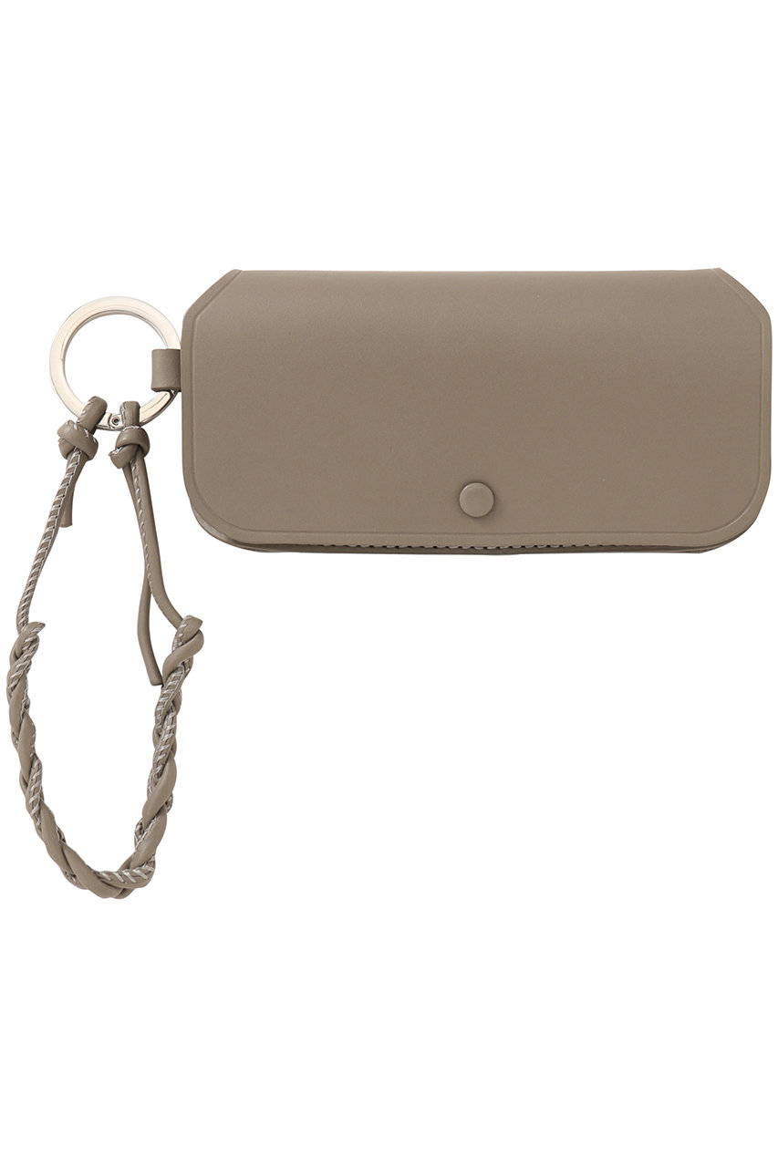 BLANC CA02 アイウェアケース (トープ, F) ブラン ELLE SHOP BLANC CA02 アイウェアケース (トープ, F) ブラン ELLE SHOP